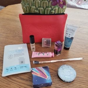 Ipsy makeup